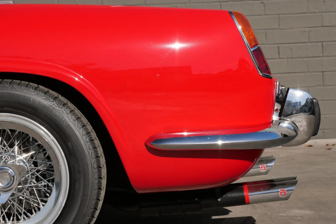 Ferrari Replica - Image 28 of 31