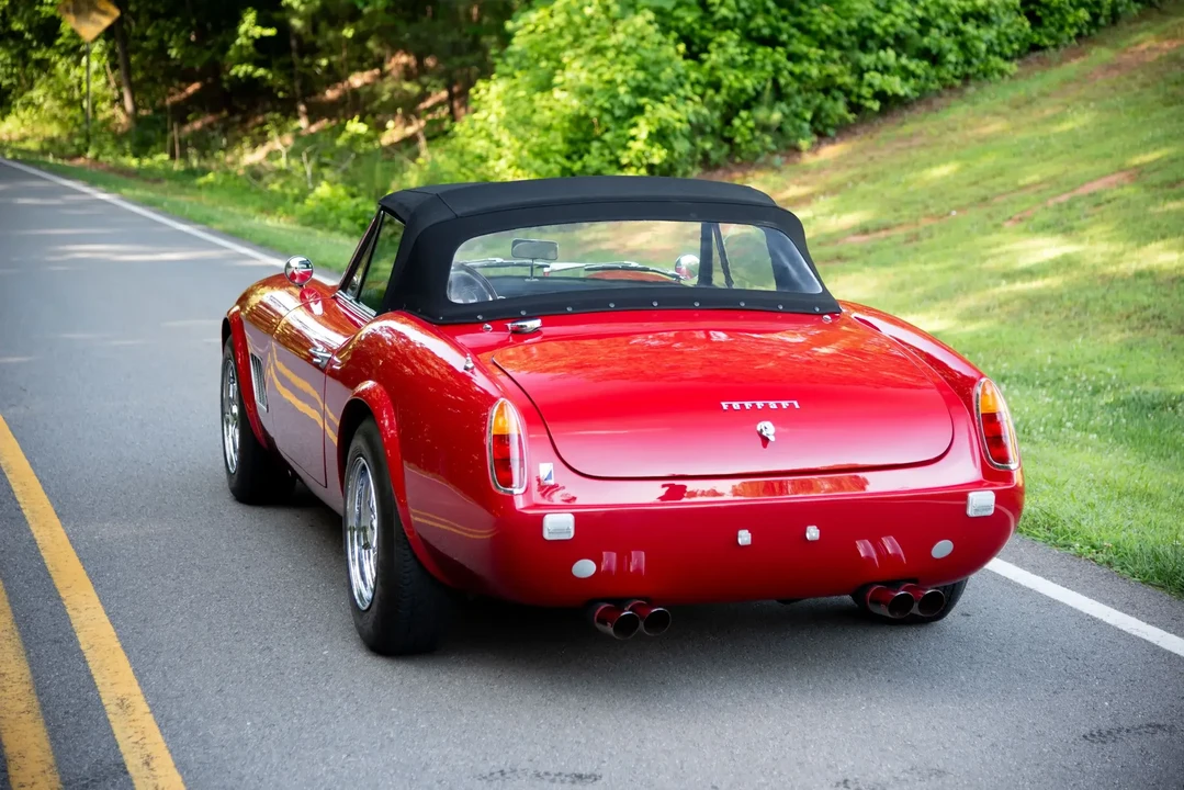 1993 Modena - Image 2 of 6