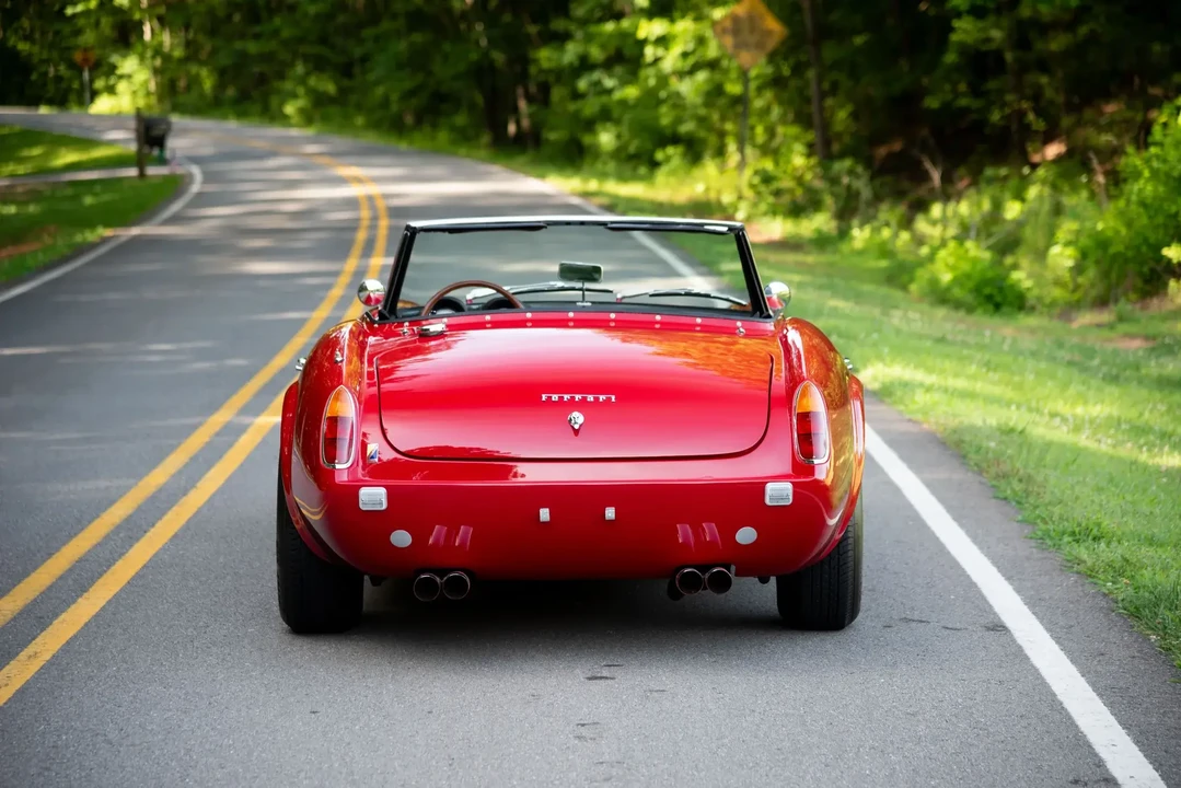 1993 Modena - Image 3 of 6