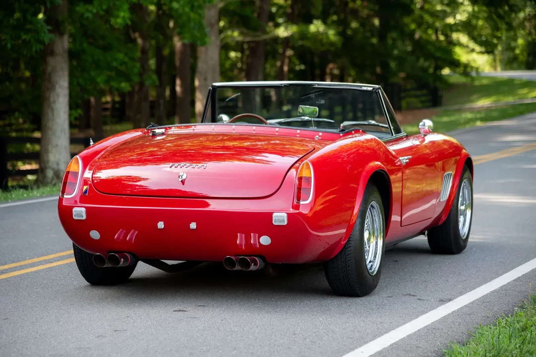 1993 Modena - Image 4 of 6