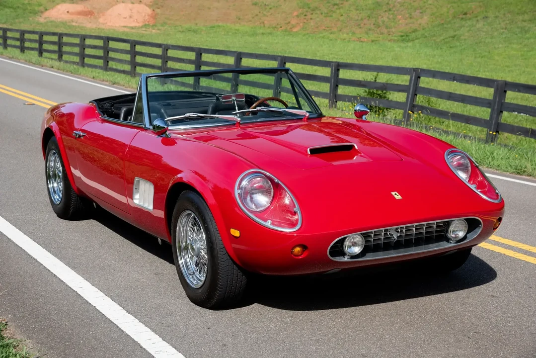 1993 Modena - Image 5 of 6
