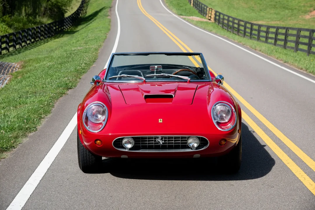1993 Modena - Image 6 of 6