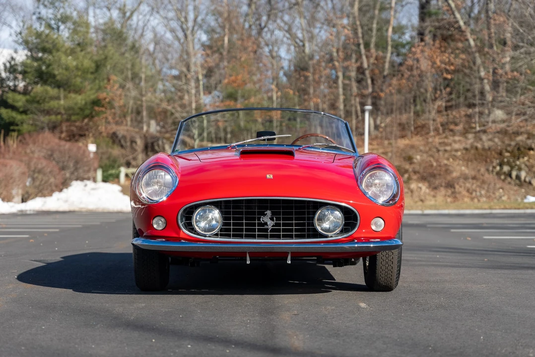 Ferrari Replica - Image 9 of 31