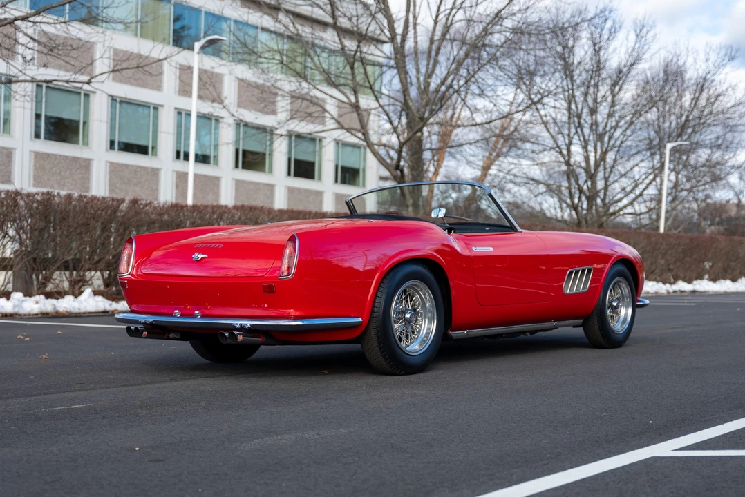 Ferrari Replica - Image 22 of 31