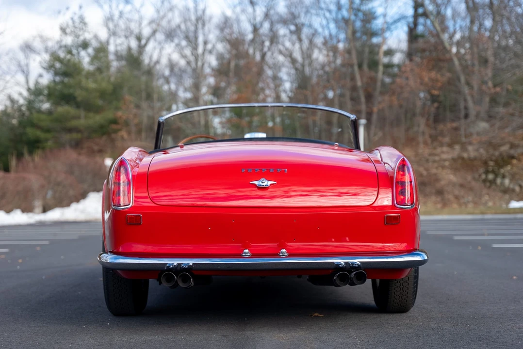 Ferrari Replica - Image 20 of 31