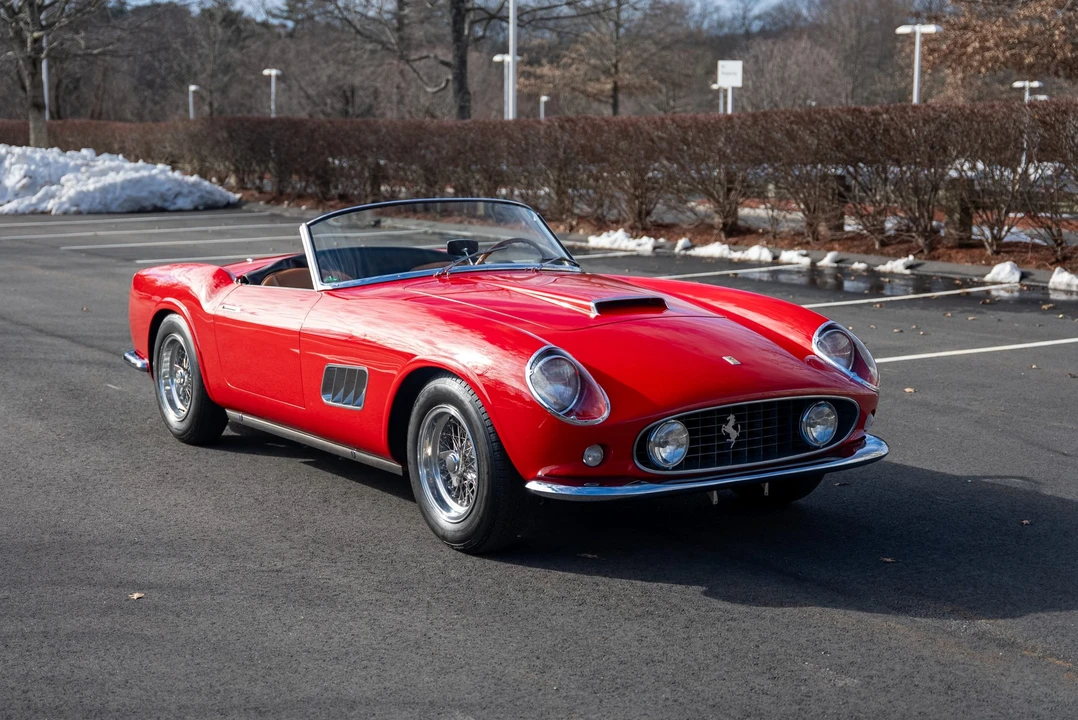 Ferrari Replica - Image 3 of 31