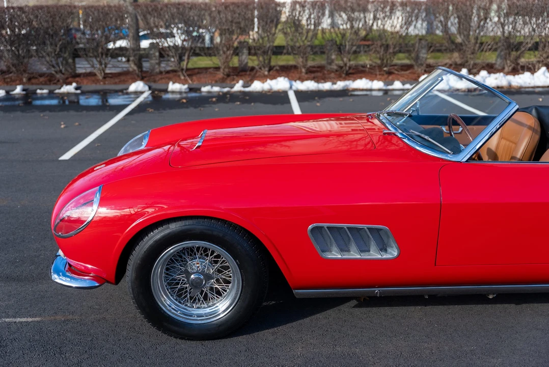 Ferrari Replica - Image 31 of 31