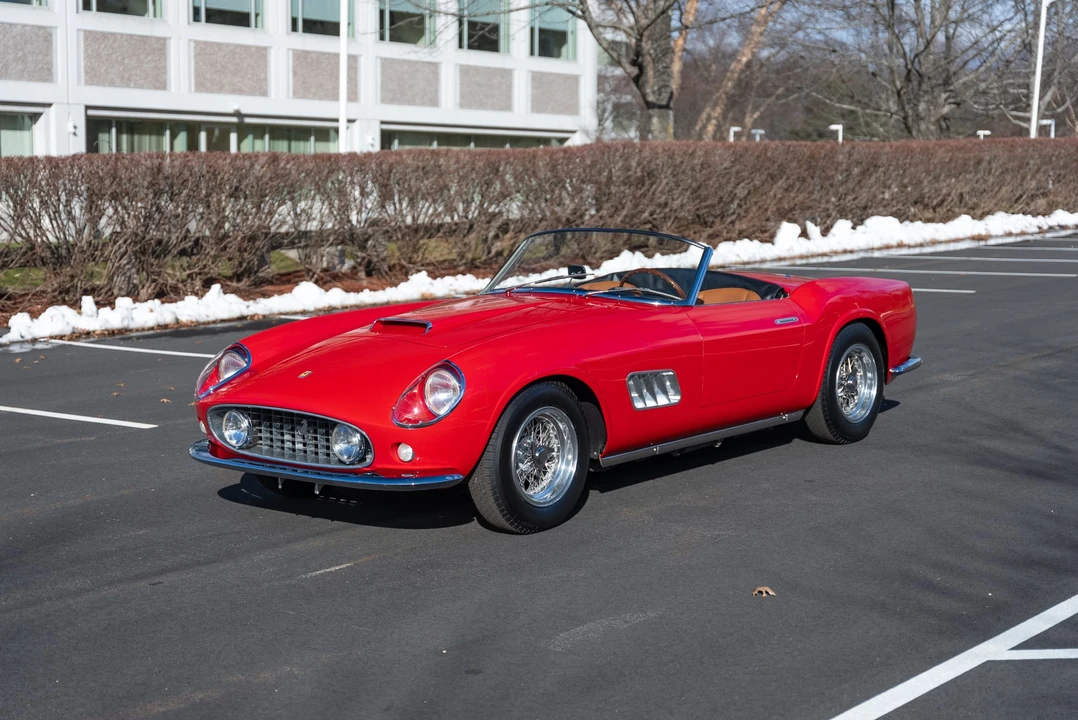 Ferrari Replica - Image 10 of 31