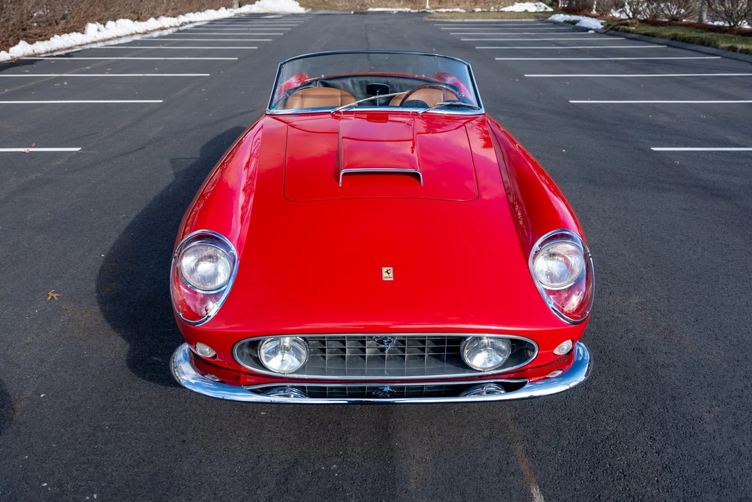 Ferrari Replica - Image 7 of 31