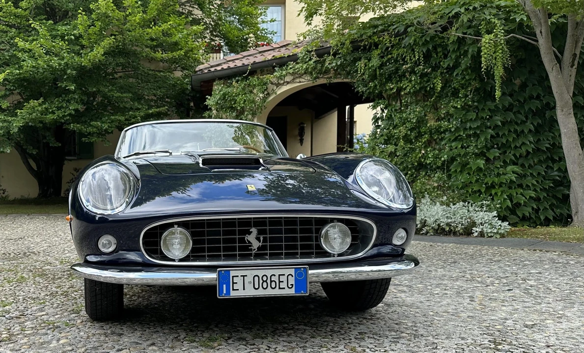 Ferrari Replica - Image 22 of 31