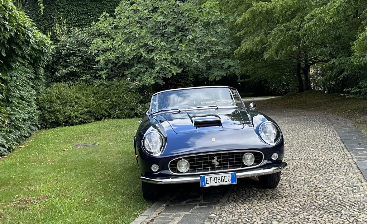 Ferrari Replica - Image 24 of 31