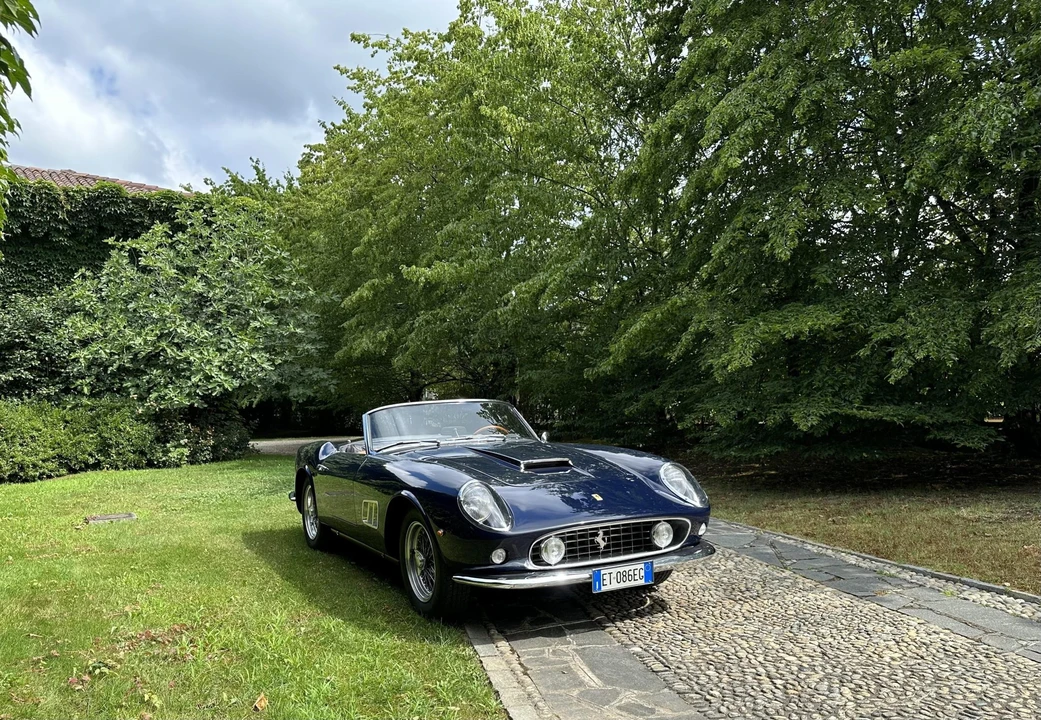 Ferrari Replica - Image 28 of 31