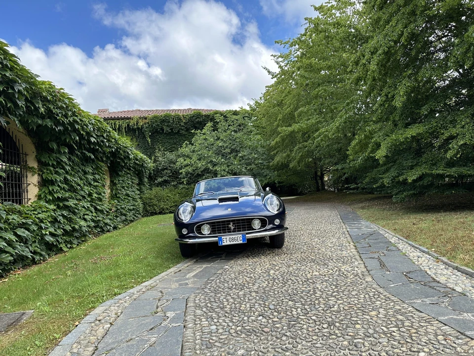 Ferrari Replica - Image 17 of 31
