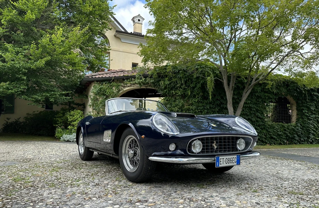 Ferrari Replica - Image 31 of 31