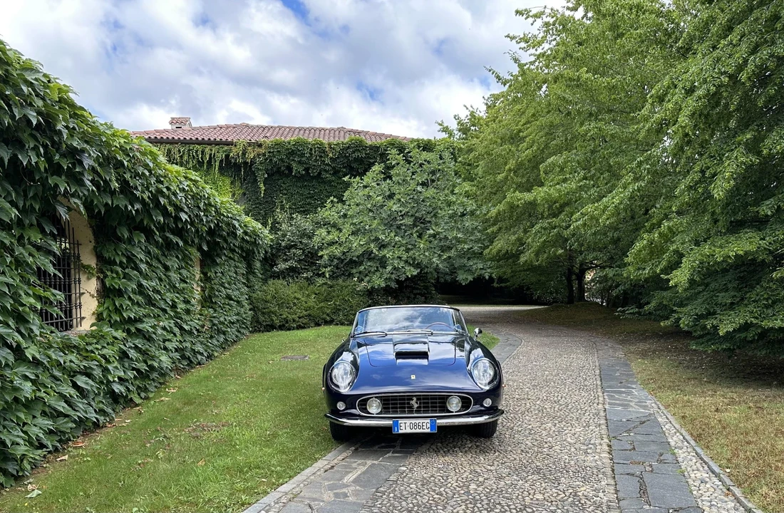Ferrari Replica - Image 16 of 31