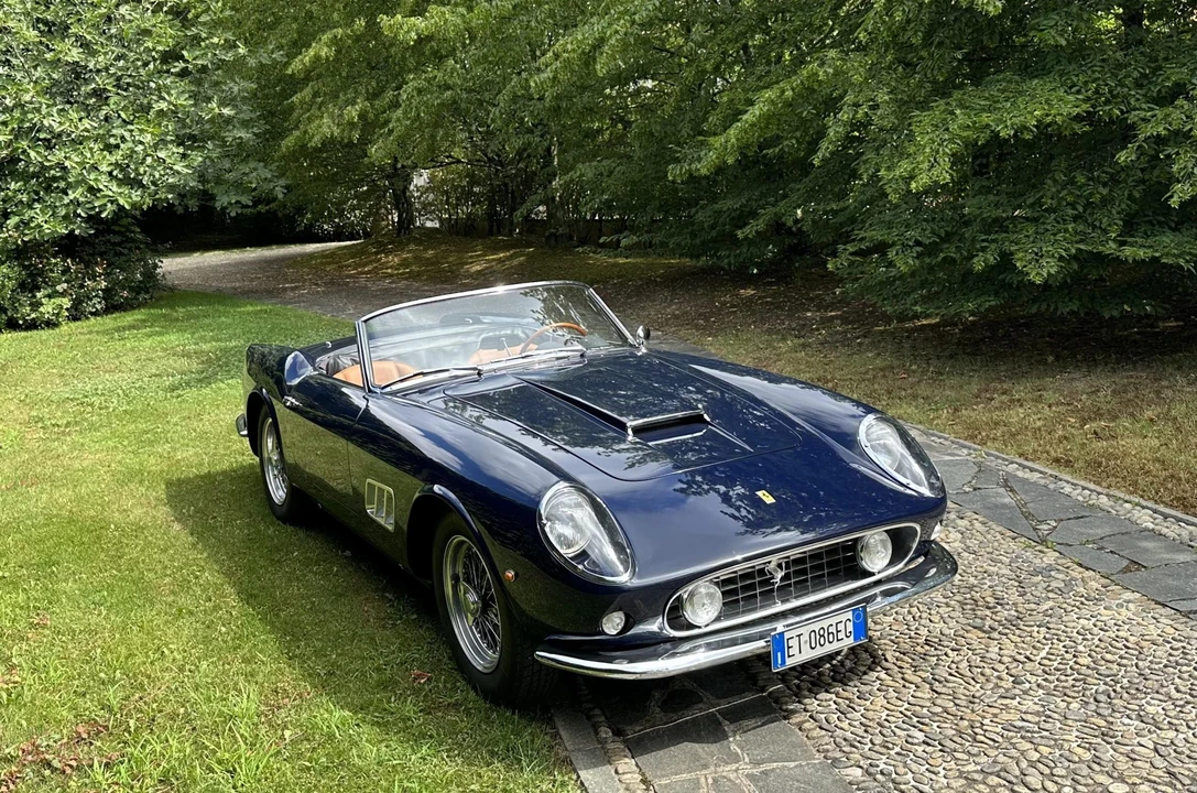 Ferrari Replica - Image 29 of 31