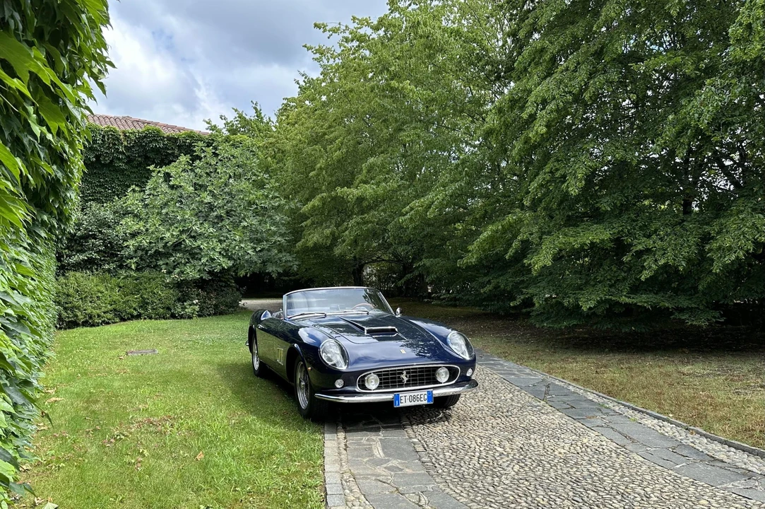 Ferrari Replica - Image 26 of 31