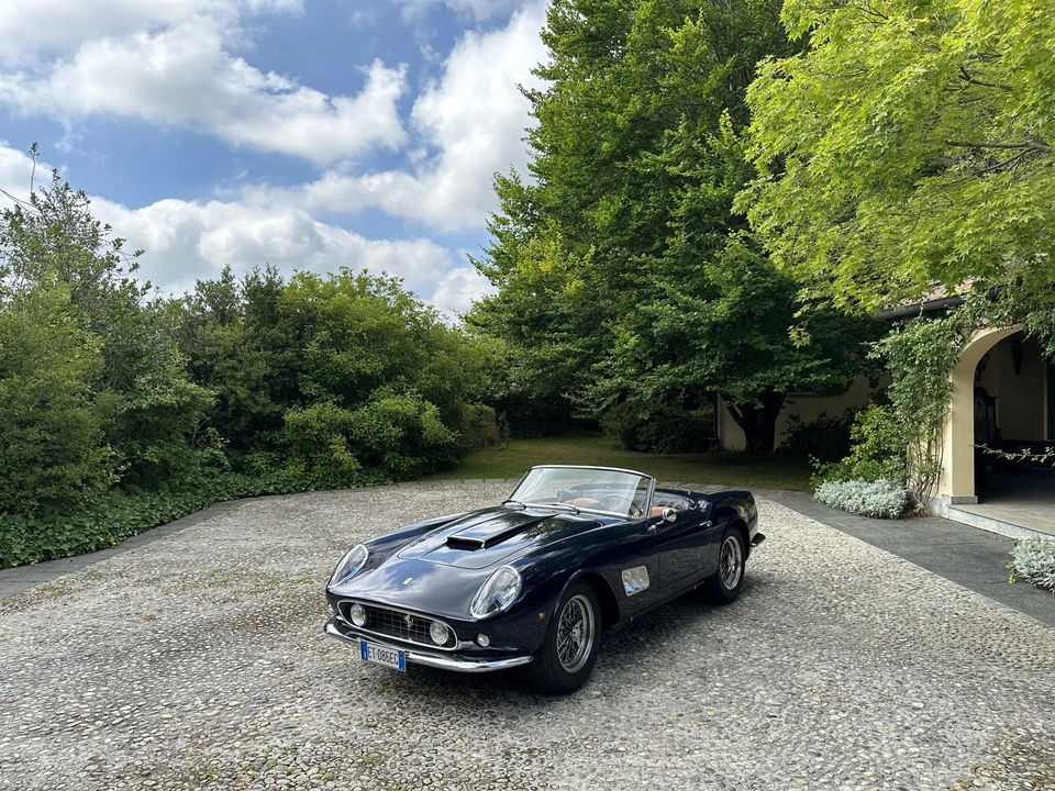 Ferrari Replica - Image 6 of 31
