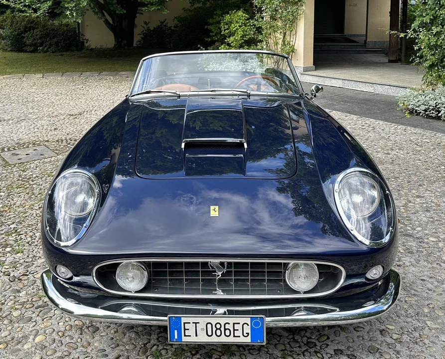 Ferrari Replica - Image 20 of 31