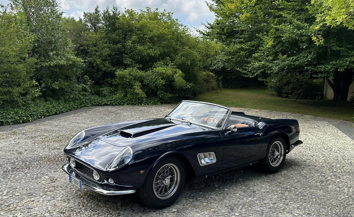 Ferrari Replica - Image 4 of 31