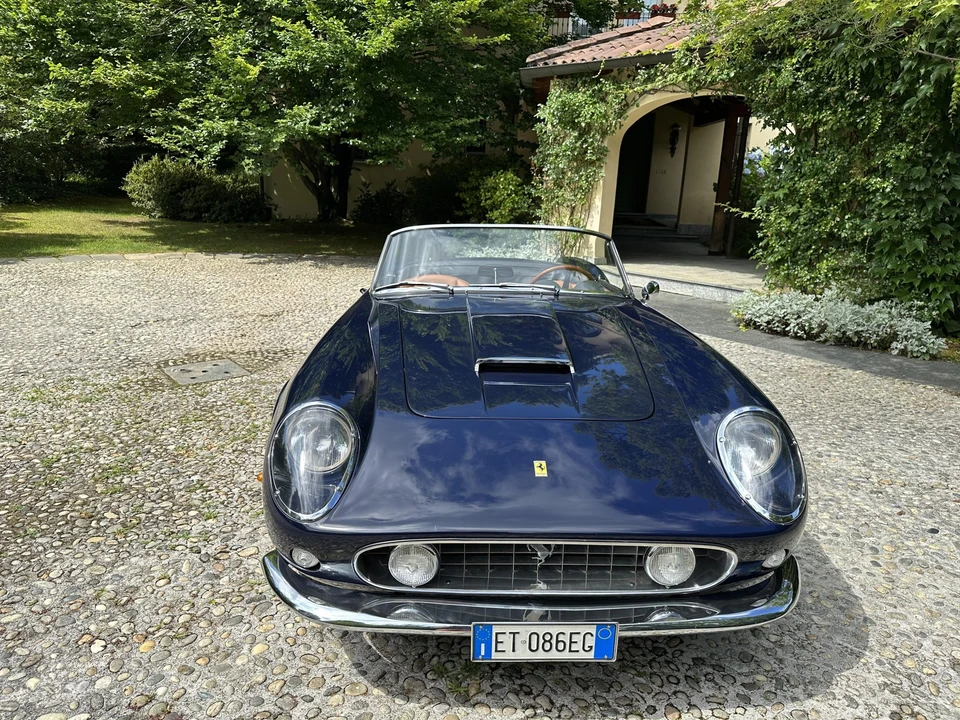 Ferrari Replica - Image 19 of 31