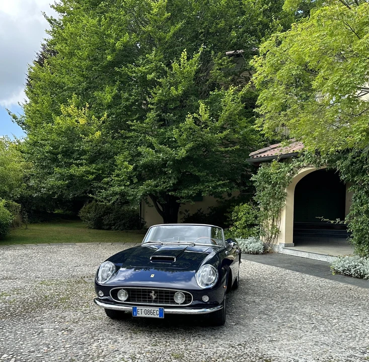 Ferrari Replica - Image 13 of 31