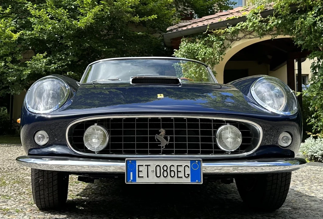 Ferrari Replica - Image 21 of 31