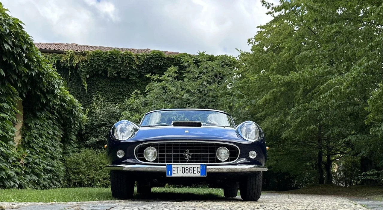 Ferrari Replica - Image 15 of 31
