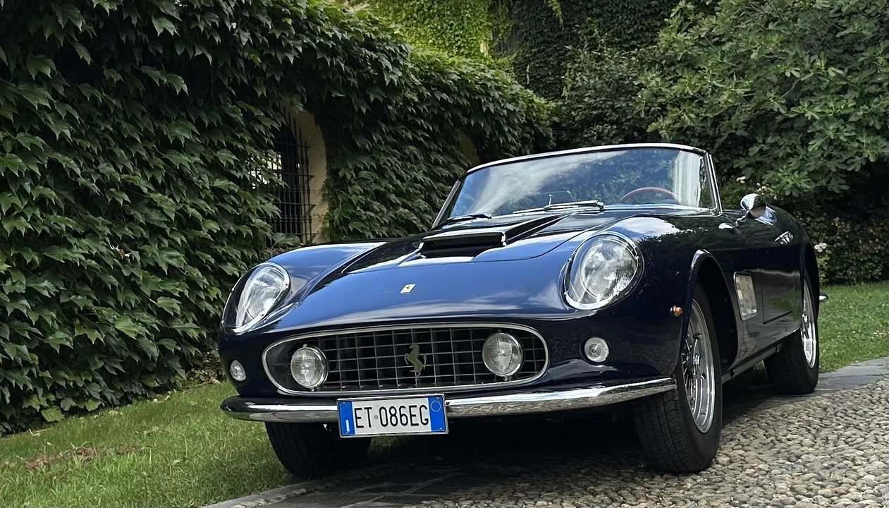 Ferrari Replica - Image 11 of 31