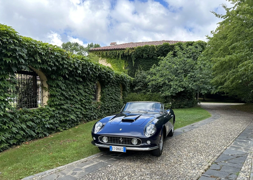 Ferrari Replica - Image 12 of 31