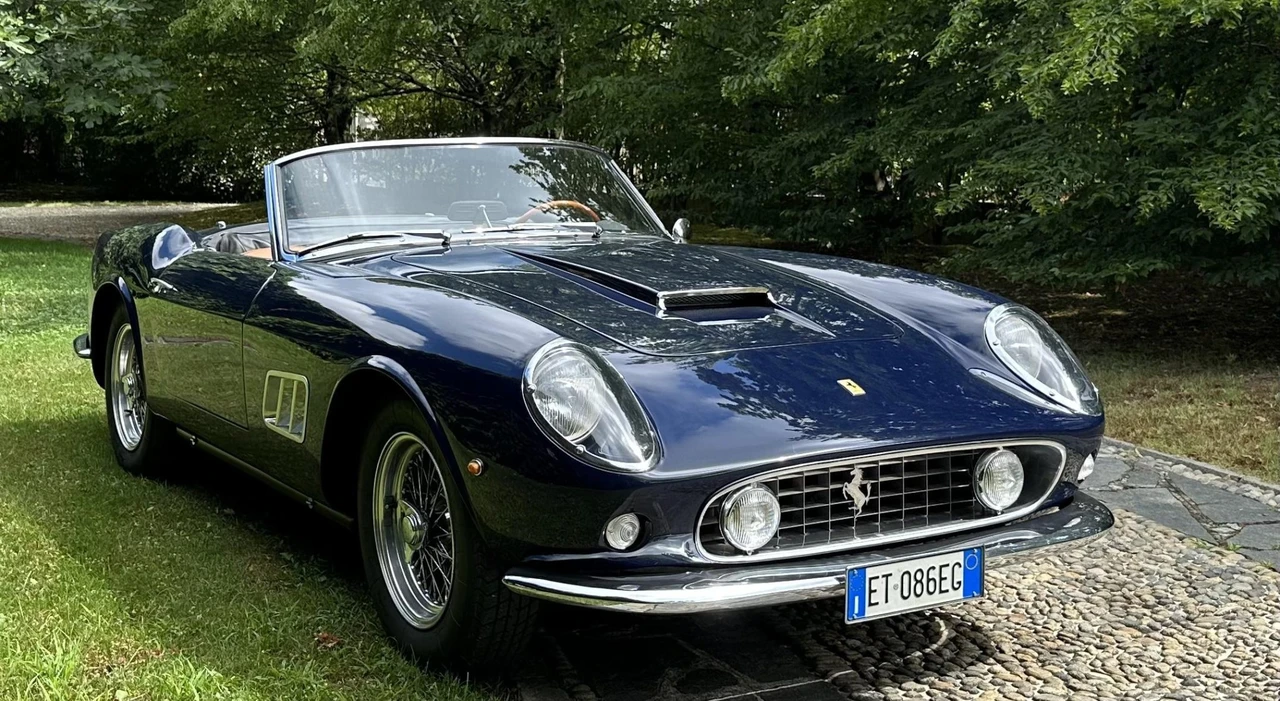 Ferrari Replica - Image 30 of 31