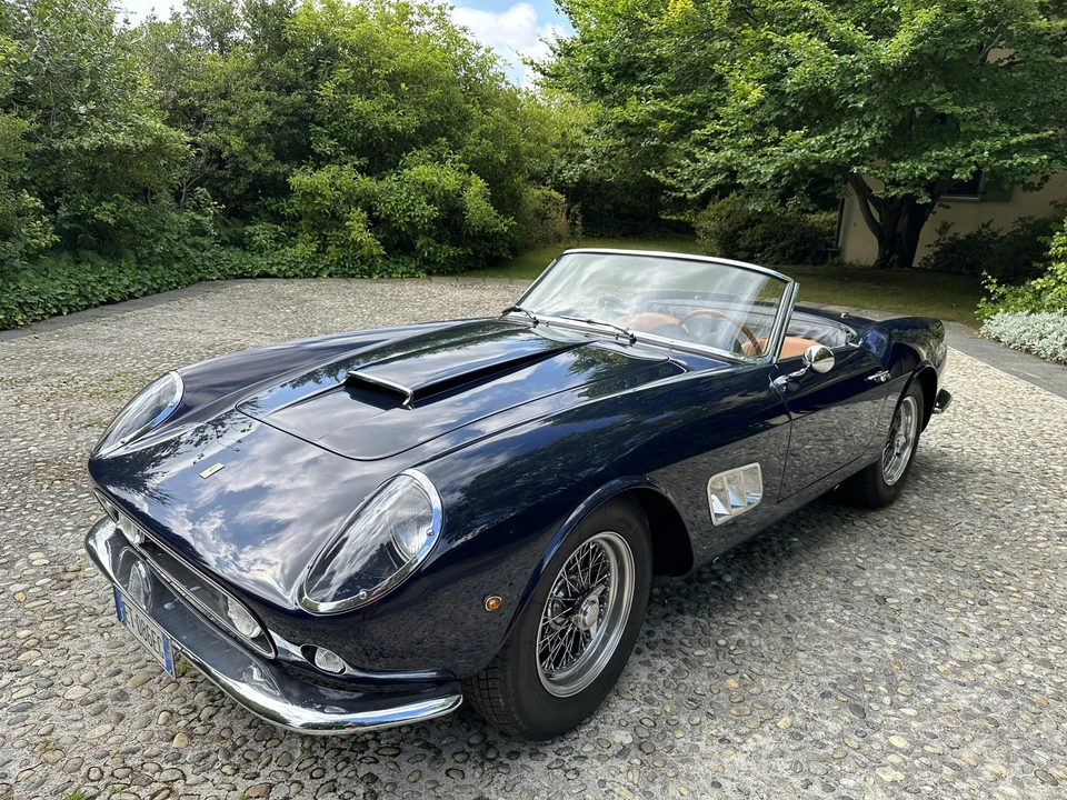 Ferrari Replica - Image 5 of 31