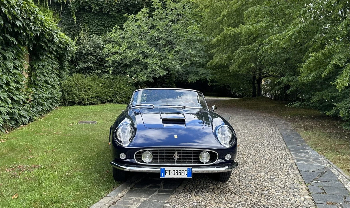 Ferrari Replica - Image 23 of 31