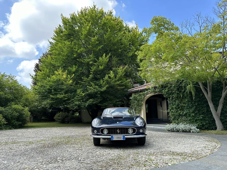 Ferrari Replica - Image 18 of 31