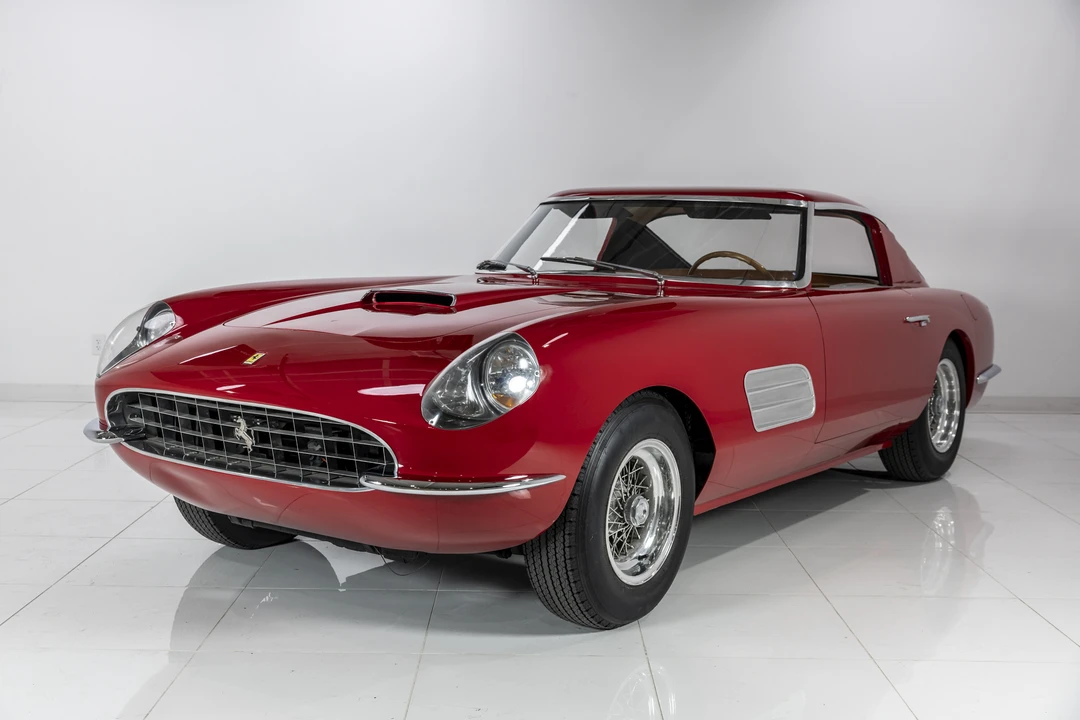 Ferrari Replica - Image 2 of 31