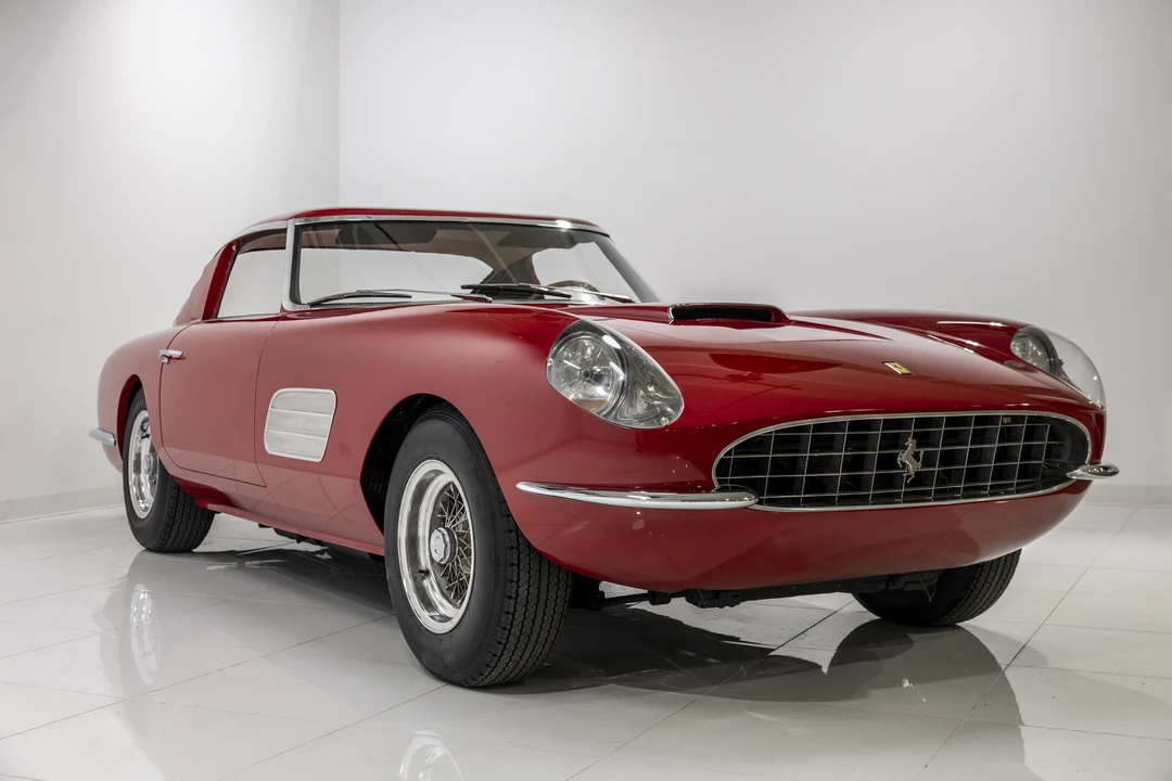 Ferrari Replica - Image 10 of 31