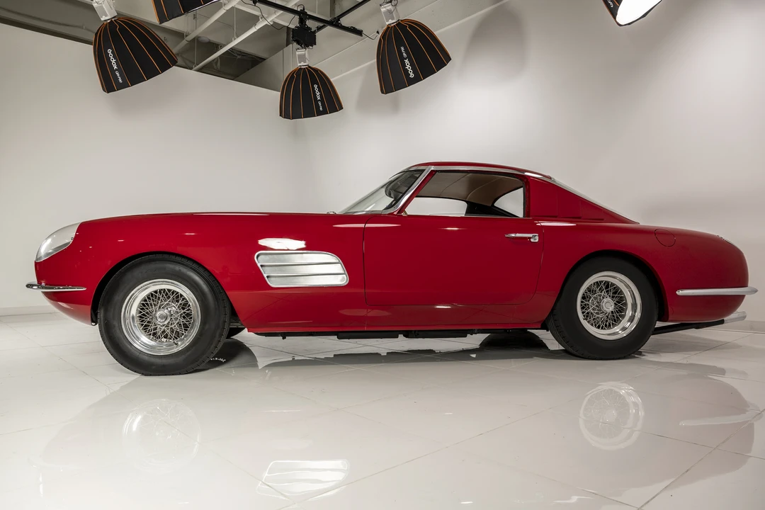 Ferrari Replica - Image 5 of 31