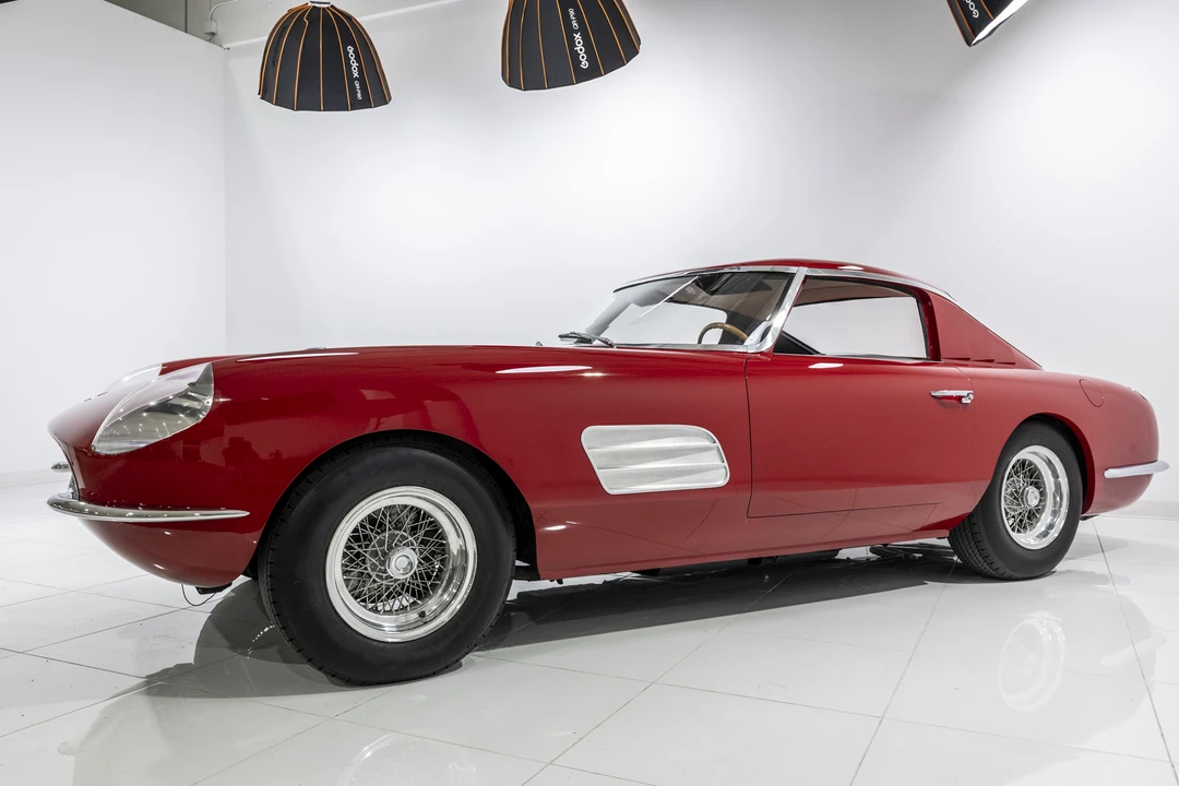Ferrari Replica - Image 4 of 31