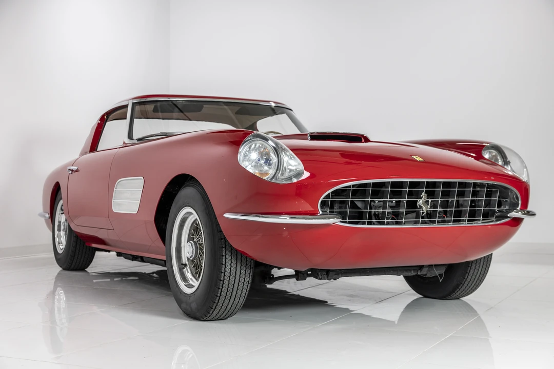 Ferrari Replica - Image 11 of 31