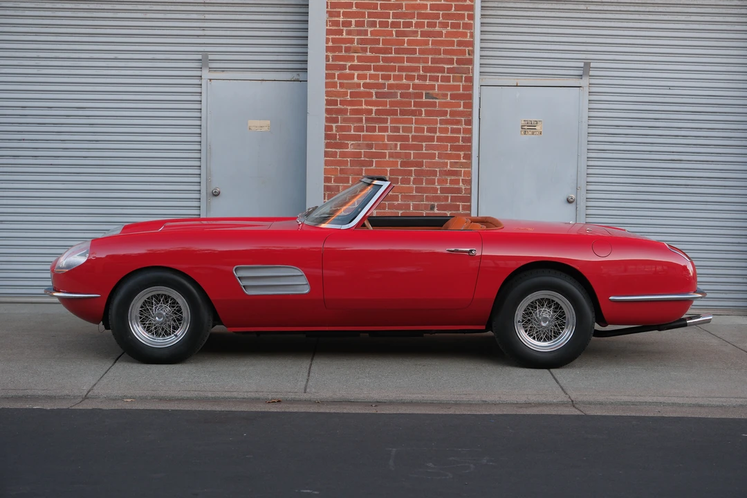 Ferrari 365 GT 2+2 - Image 20 of 31