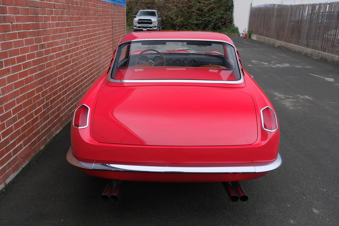Ferrari 365 GT 2+2 - Image 21 of 31