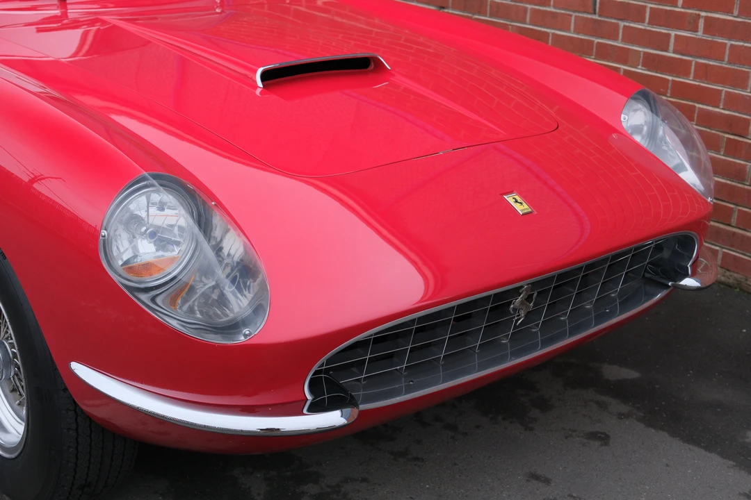 Ferrari 365 GT 2+2 - Image 29 of 31