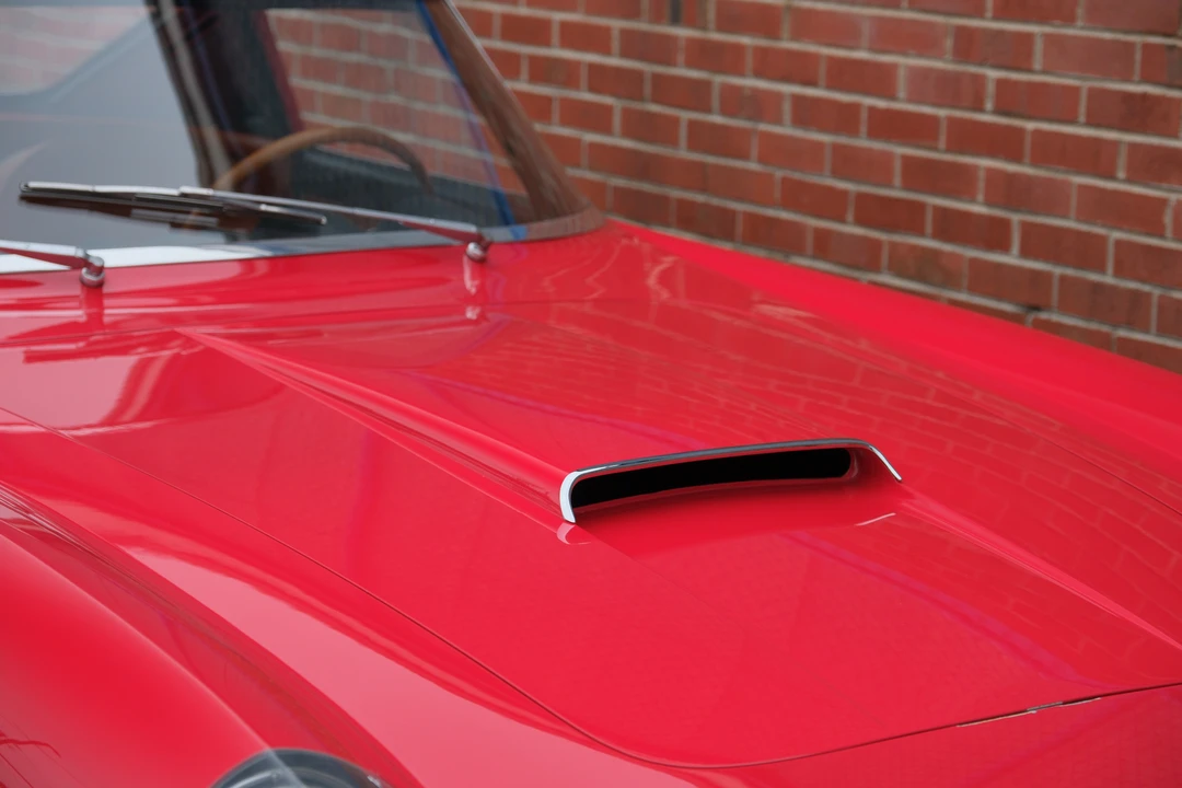 Ferrari 365 GT 2+2 - Image 30 of 31