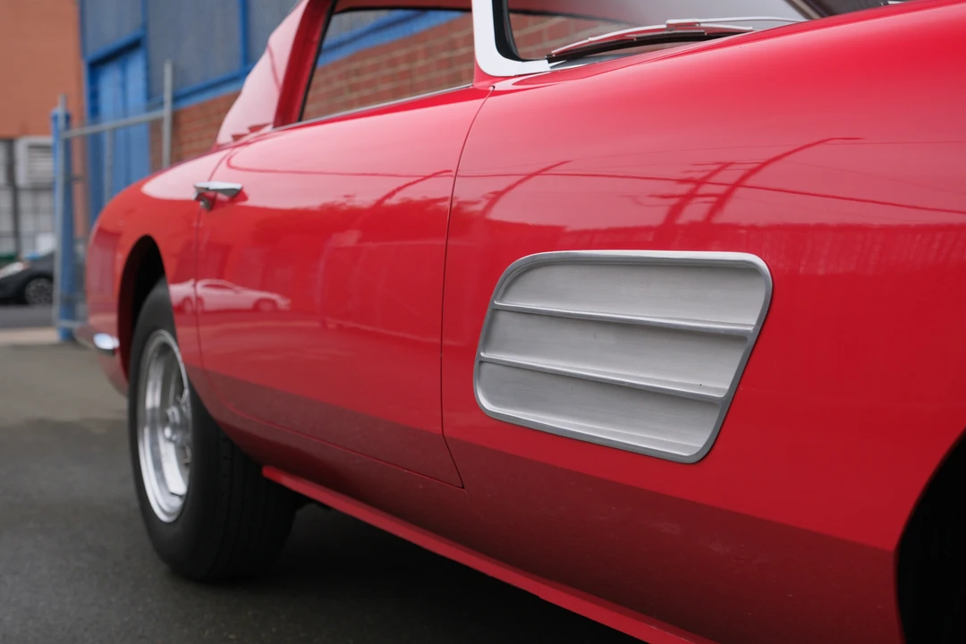 Ferrari 365 GT 2+2 - Image 31 of 31