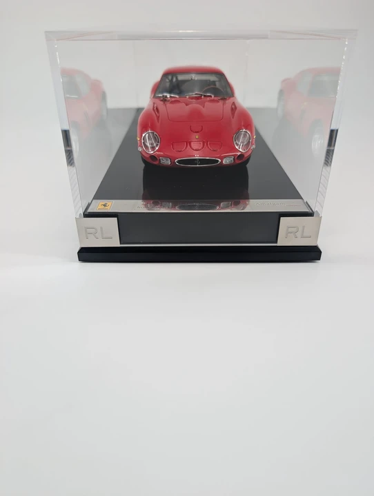 Parts & Memorabilia Scale Models - Image 13 of 31