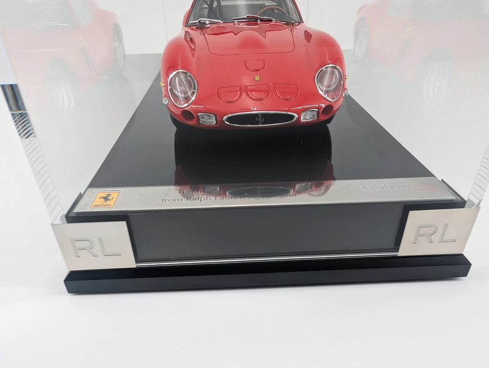 Parts & Memorabilia Scale Models - Image 14 of 31