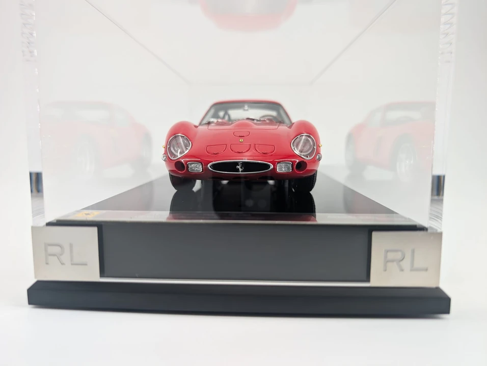 Parts & Memorabilia Scale Models - Image 11 of 31