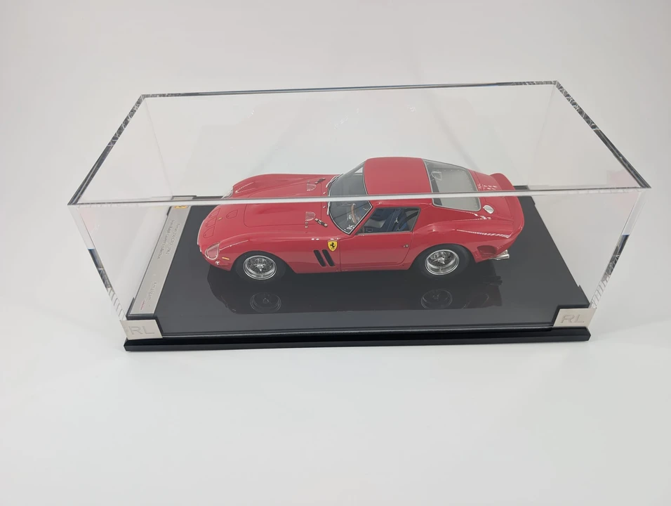 Parts & Memorabilia Scale Models - Image 4 of 31