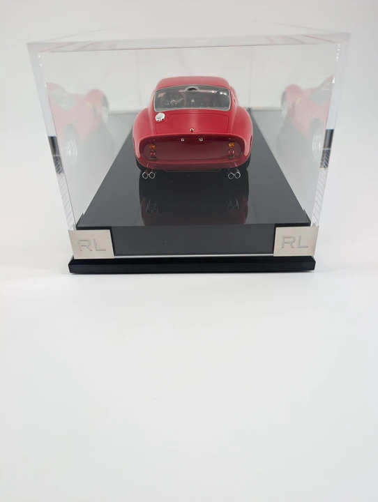 Parts & Memorabilia Scale Models - Image 8 of 31