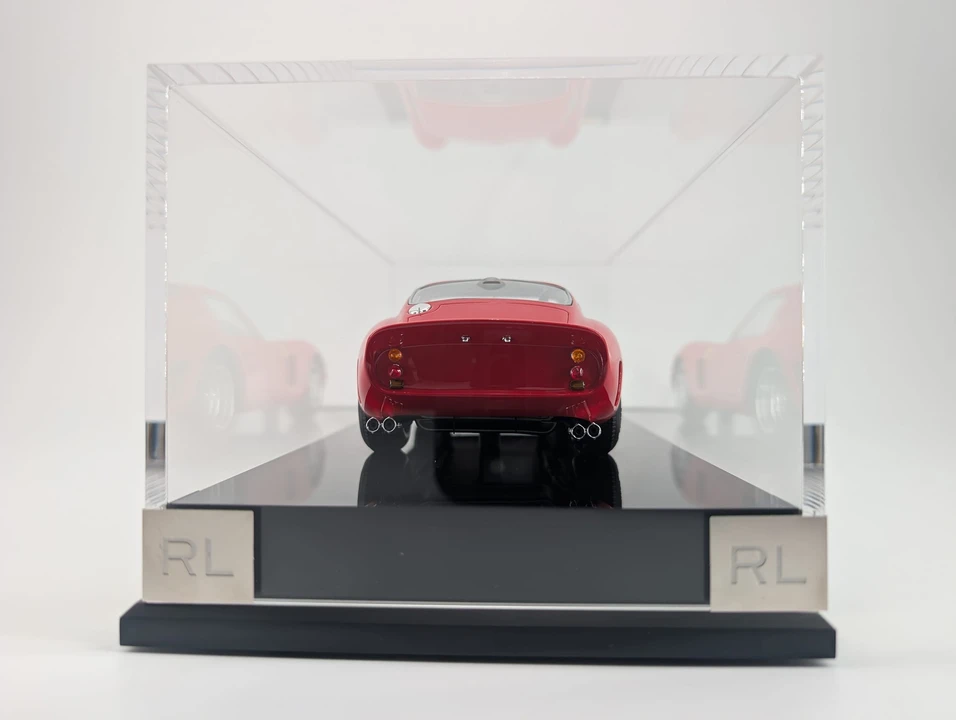 Parts & Memorabilia Scale Models - Image 6 of 31